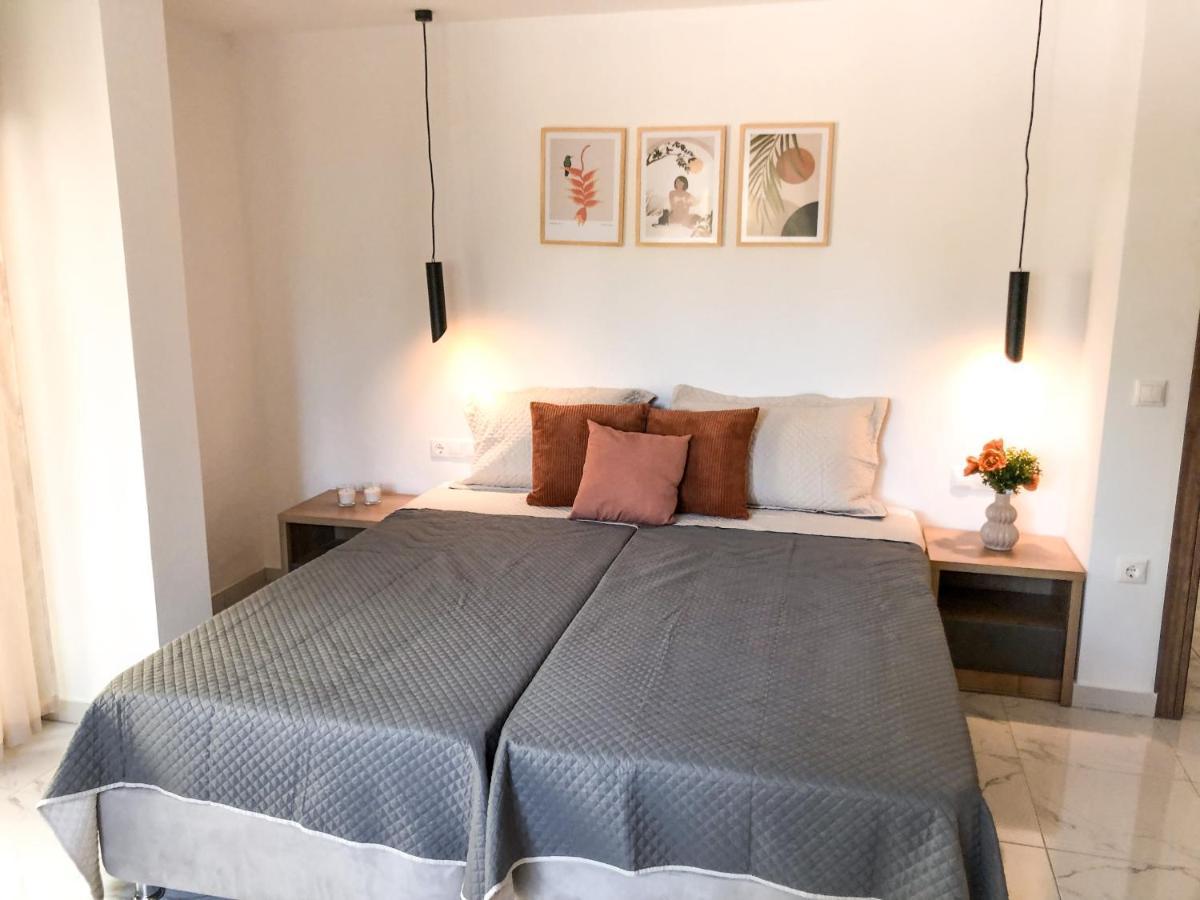 Villa Luxury Anemone With Private Pool Pastida