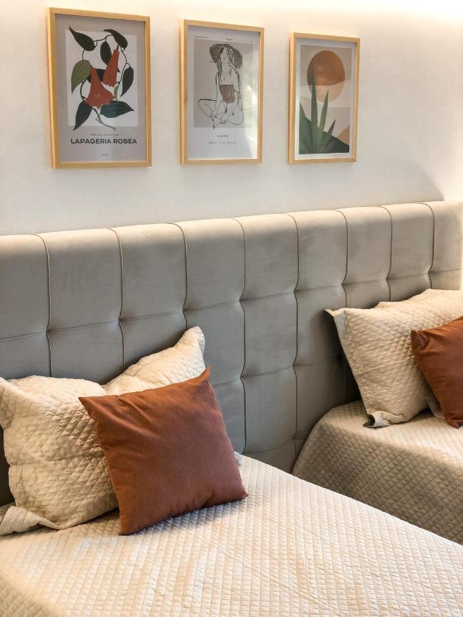 Luxury Anemone With Private Pool Villa Pastida
