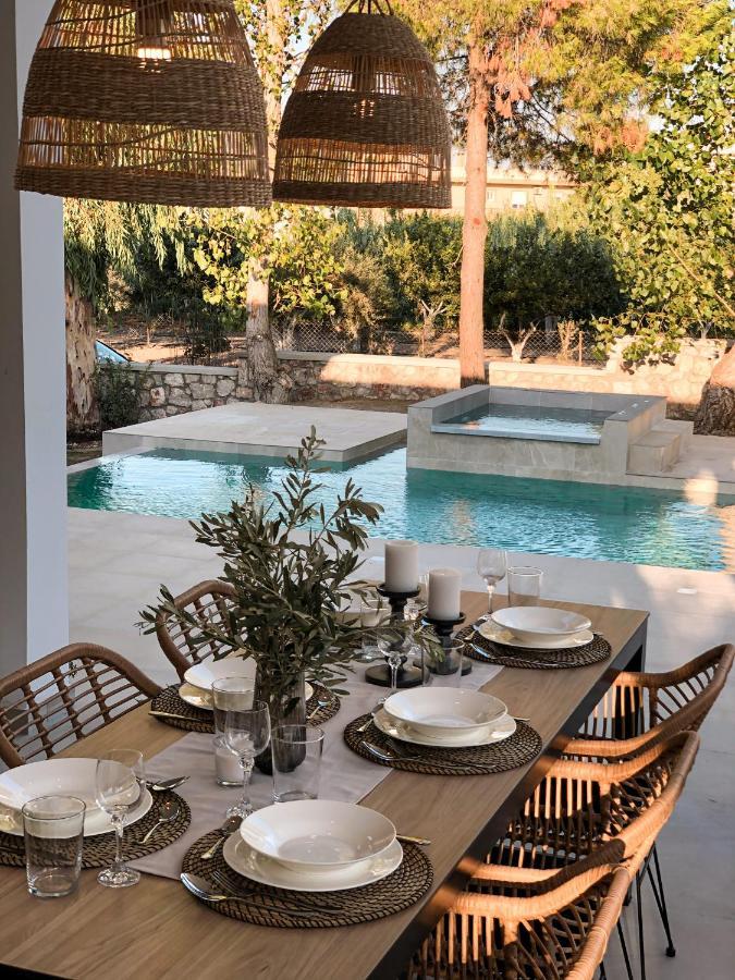 Luxury Anemone With Private Pool *