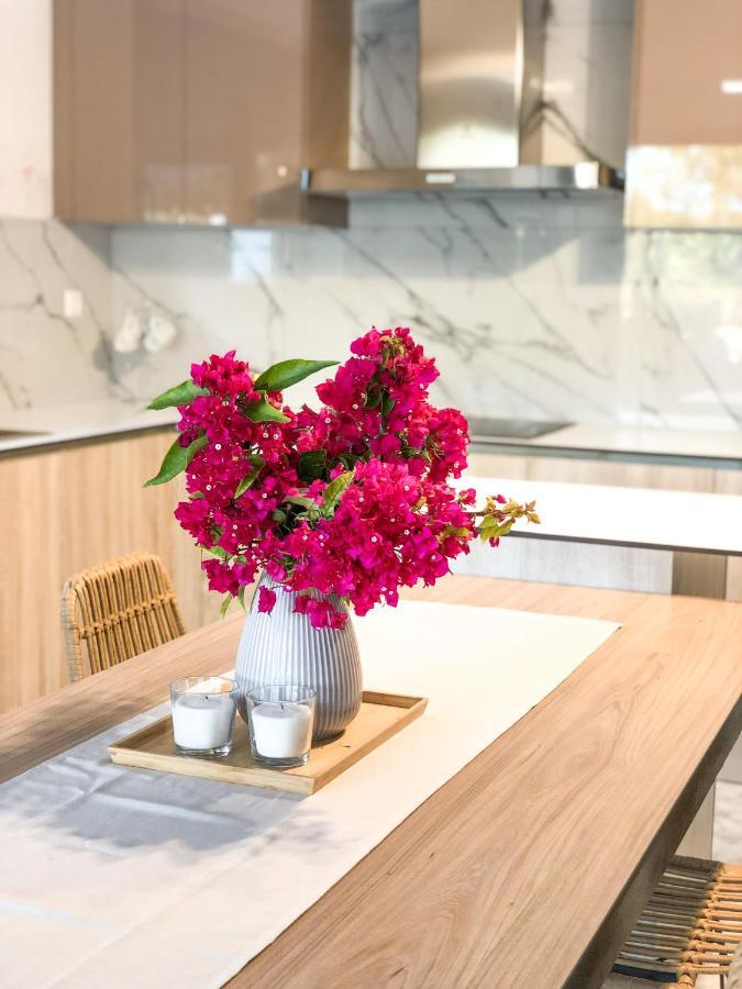 Luxury Anemone With Private Pool Pastida