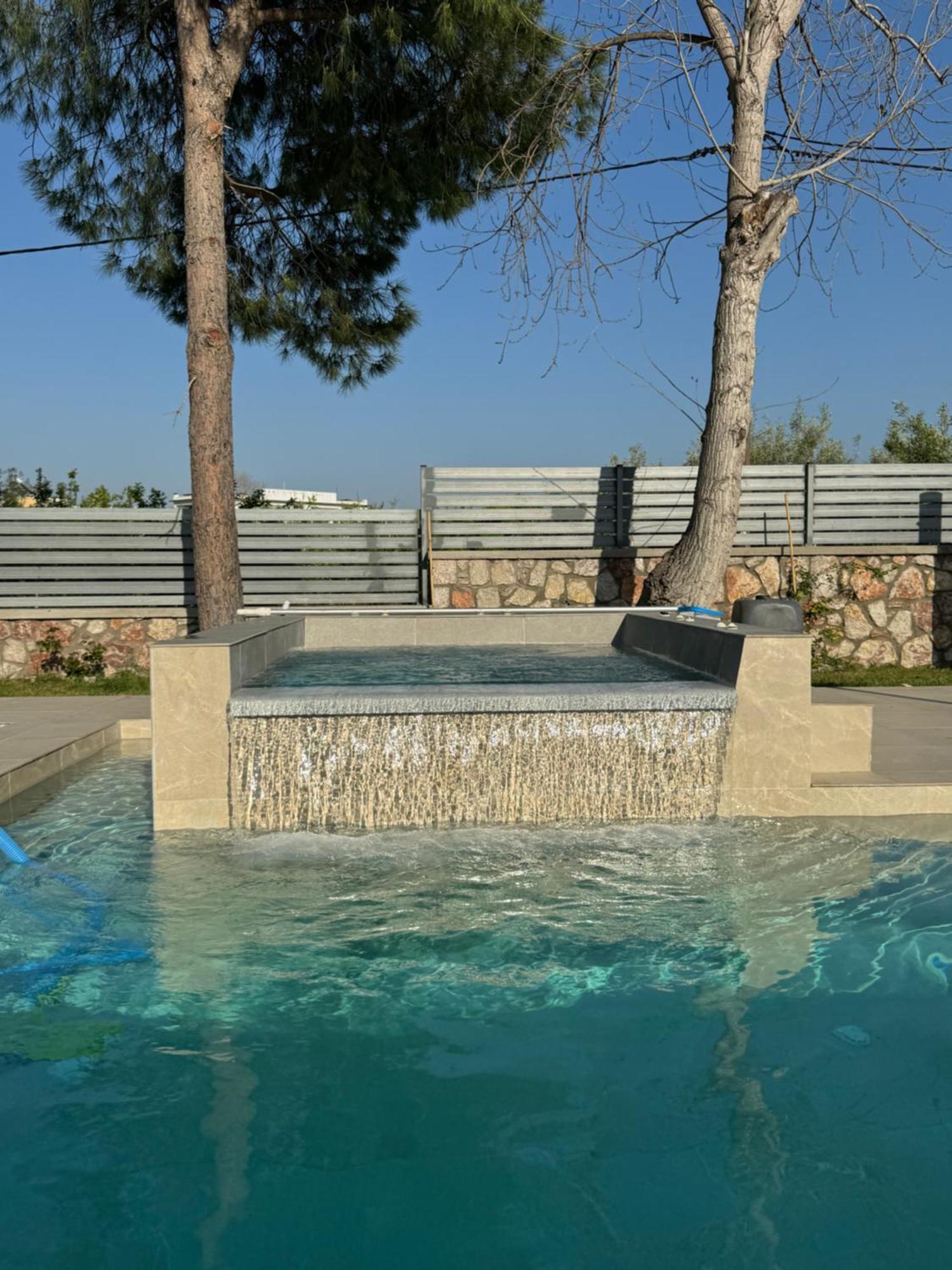 Luxury Anemone With Private Pool * Pastida